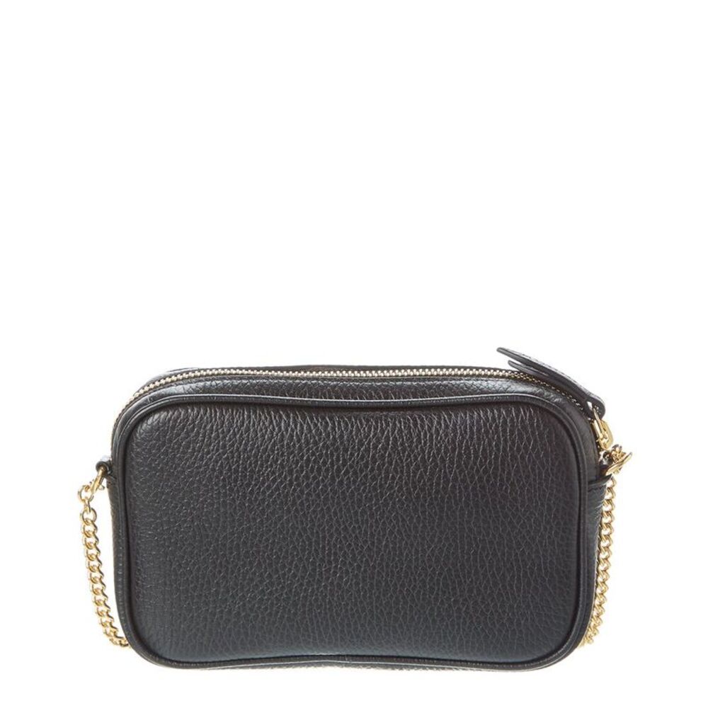Gucci GG Marmont Super Mini Leather Camera Bag - Picture 2 of 5